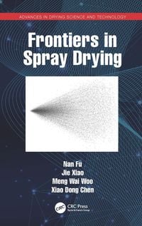 Produktbild: Frontiers in Spray Drying