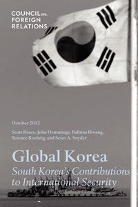 Produktbild: Global Korea