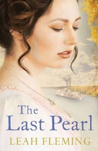 Produktbild: Fleming, L: The Last Pearl