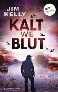 Produktbild: Kalt wie Blut