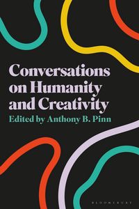 Produktbild: Conversations on Humanity and Creativity
