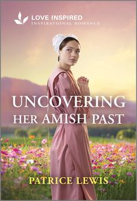 Produktbild: Uncovering Her Amish Past