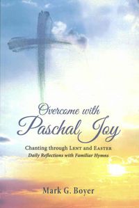Produktbild: Overcome with Paschal Joy