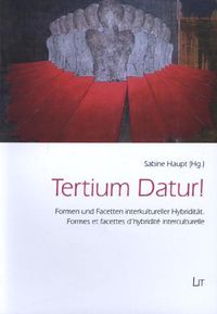 Produktbild: Tertium Datur!