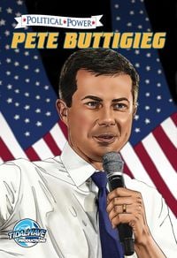 Produktbild: Political Power: Pete Buttigieg