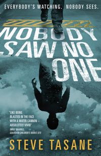 Produktbild: Tasane, S: Nobody Saw No One