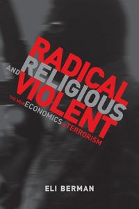 Produktbild: Radical, Religious, and Violent