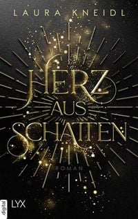 Produktbild: Herz aus Schatten