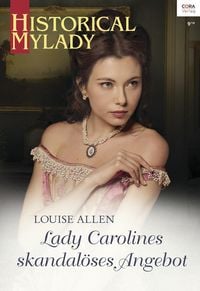 Produktbild: Lady Carolines skandal&ouml;ses Angebot