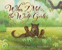 Produktbild: When I Met the Wolf Girls