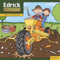 Produktbild: Edrick The Inventor Spring Is