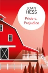 Produktbild: Hess, J: Pride v Prejudice