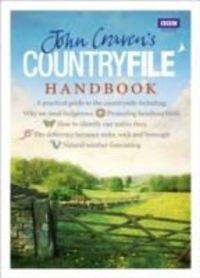Produktbild: John Craven's Countryfile Handbook