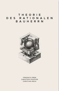 Produktbild: Theorie des rationalen Bauherrn