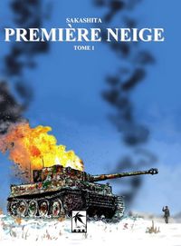 Produktbild: Premi&egrave;re Neige, Tome 1