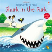 Produktbild: Shark in the Park