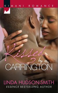 Produktbild: Kissed by a Carrington