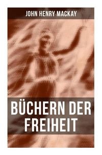 Produktbild: B&uuml;chern der Freiheit
