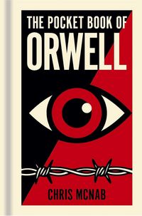 Produktbild: The Pocket Book of Orwell
