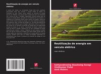 Produktbild: Reutiliza&ccedil;&atilde;o de energia em ve&iacute;culo el&eacute;trico