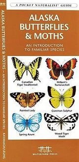 Produktbild: Alaska Butterflies & Moths