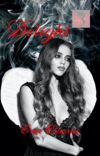 Produktbild: Delight (Legacies, #1)