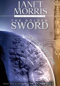 Produktbild: The Golden Sword