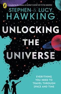 Produktbild: Unlocking the Universe