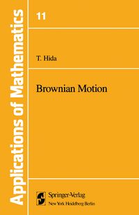 Produktbild: Brownian Motion