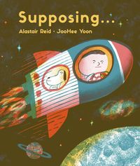 Produktbild: Supposing...
