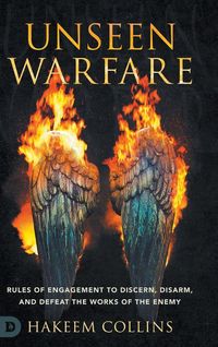 Produktbild: Unseen Warfare