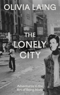 Produktbild: The Lonely City