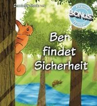 Produktbild: Ben findet Sicherheit