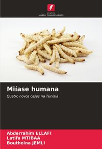 Produktbild: Mi&iacute;ase humana