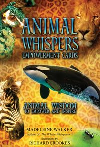 Produktbild: Animal Whispers Empowerment Cards