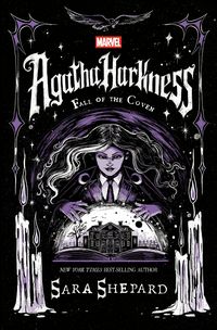 Produktbild: Agatha Harkness: Fall of the Coven