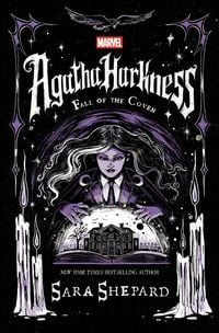 Produktbild: Agatha Harkness: Fall of the Coven