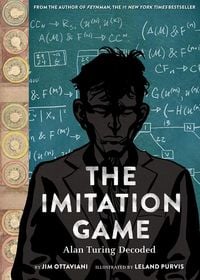 Produktbild: The Imitation Game
