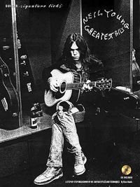 Produktbild: Neil Young - Greatest Hits