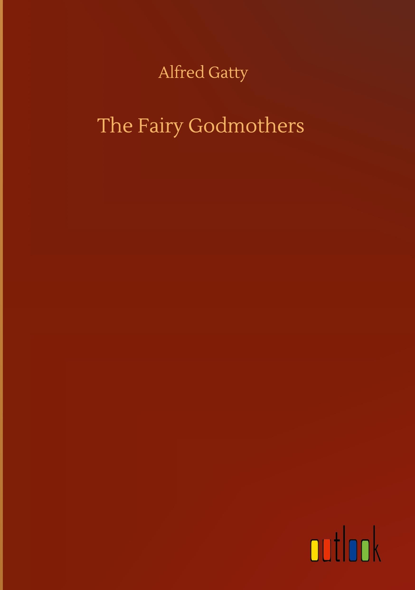 Produktbild: The Fairy Godmothers