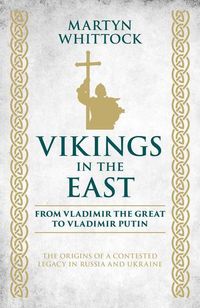 Produktbild: Vikings in the East