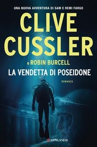 Produktbild: La vendetta di Poseidone