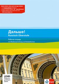 Produktbild: Dalsche! Russisch Oberstufe