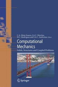 Produktbild: Computational Mechanics