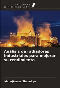 Produktbild: An&aacute;lisis de radiadores industriales para mejorar su rendimiento