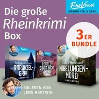 Die große Rheinkrimi Box