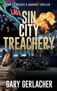 Produktbild: Sin City Treachery