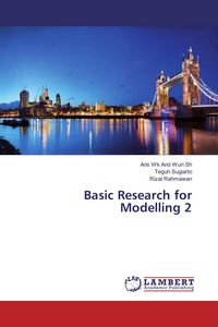 Produktbild: Basic Research for Modelling 2