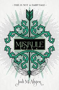 Produktbild: Misrule