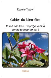 Produktbild: Cahier du bien-etre